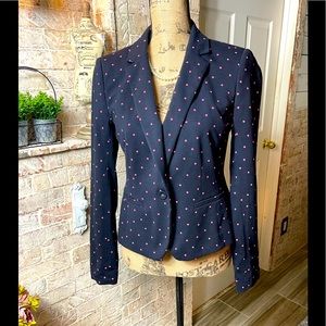 Ann Taylor blazer ❤️